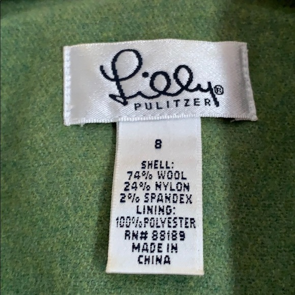 Jacket - Picture 4 of 4